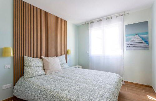 Chez Misha - Sublime maison climatisée à 100m des plages de Carnon - Foto 25