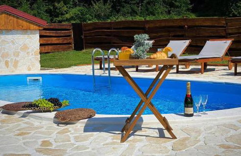 Lovely Home In Gospic - Foto 10
