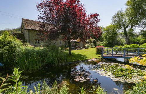 Lower Court Byre - Foto 44