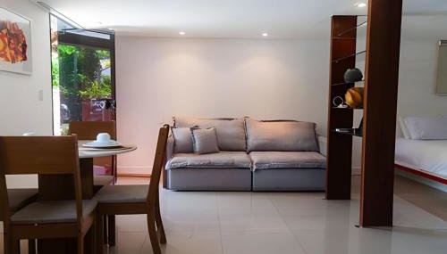 Rosas Loft - 150m praia de Itacoatiara - Foto 4