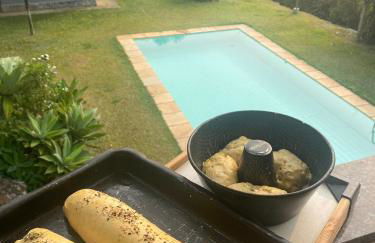 Buena Vista - Casa e suítes - Vistas deslumbrantes em Petrópolis - Foto 51