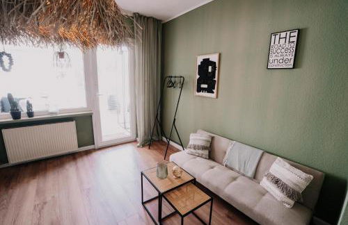 SOONWALD Studio mit Terrasse & Whirlpool - Foto 24