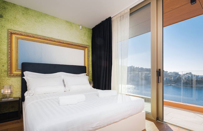 Luxury Villa Sea Mermaid with pool - Foto 5