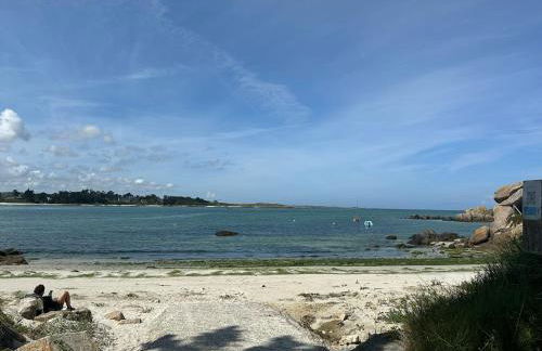 Maison de charme à 2kms de la mer - Foto 48