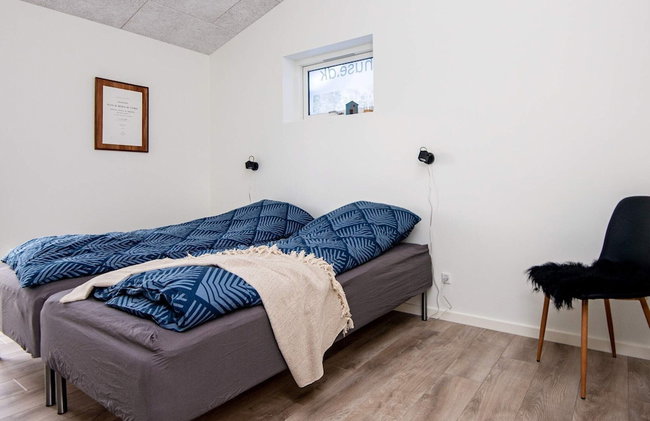 4 Star Holiday Home in Ansager - Photo 5