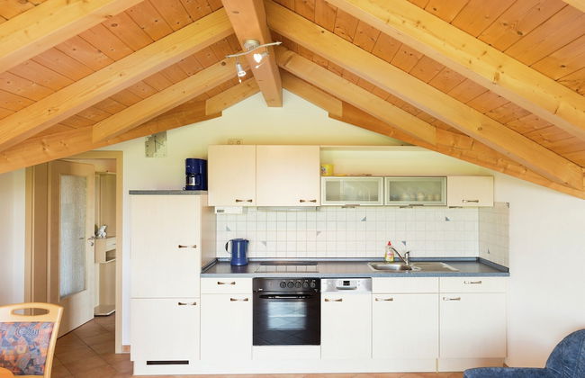 Bright Alpine Retreat - Foto 11