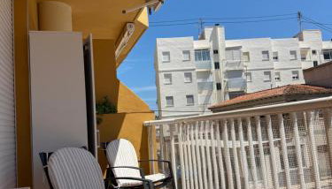 APARTAMENTO RELAX l PISCINA PRIVADA MIRAMAR PLAYA - Foto 3