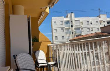 APARTAMENTO RELAX l PISCINA PRIVADA MIRAMAR PLAYA - Foto 3