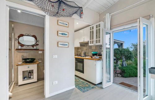 Casa Fra Gli Ulivi Apartments with Shared Pool - Foto 32