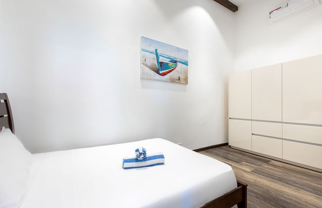 Royal Apartments City Centre Willemstad - Foto 5