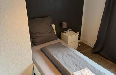 Emilys 3 Room Apartment 70 qm - Foto 19