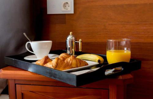 AMAZING ROOFTOP, 70 M TERRACE,Pool,BEACH,PARKING - Foto 12