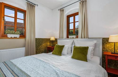 Holiday home in Hamburg with barbecue - Foto 14