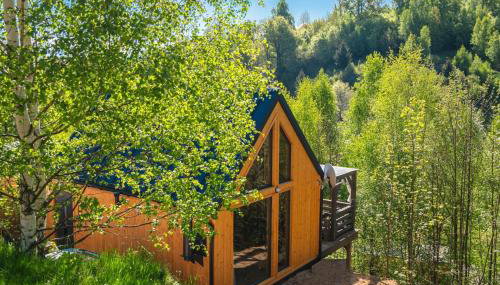 Chata Przesieka - Foto 4