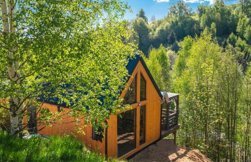 Chata Przesieka - Foto 4