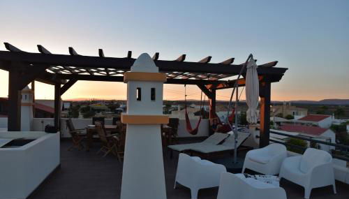 Faro Beach House - Foto 4