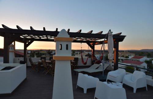 Faro Beach House - Foto 4