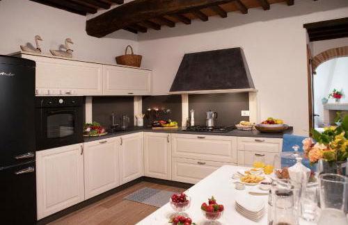 Villa Pianora - Foto 12