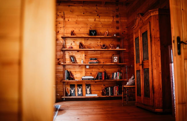 Hideway Chalet Gamsgluck With Pool and Sauna - Foto 30