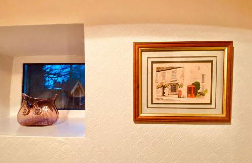 Hawkshead Cottage - Foto 17