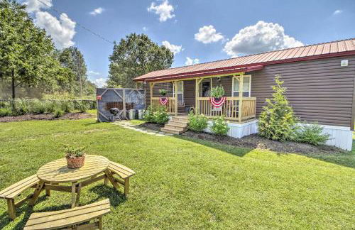 Valley View Cabin Near Branson and Table Rock Lake - Foto 1