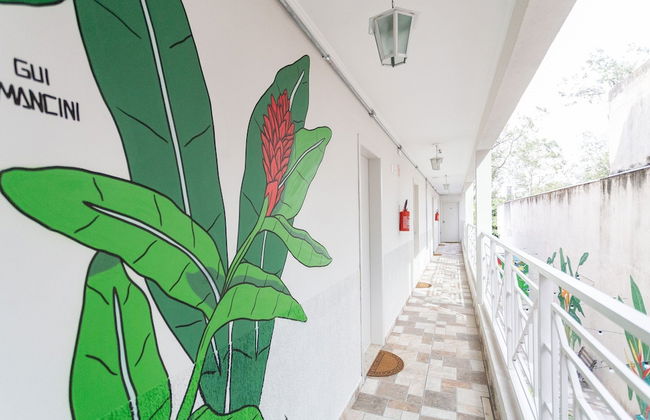 Casa Jardim. Ar e garagem - Foto 62