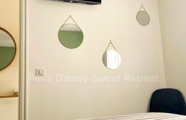 Paris Disney Sweet Retreat - Foto 17