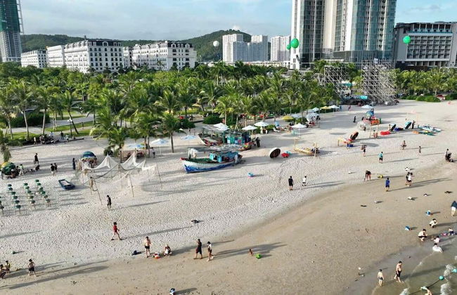 Lotus Alacarte Ha Long Hotel - Photo 27