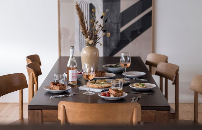 The Nyhavn Penthouse by Daniel&Jacob's - Foto 1