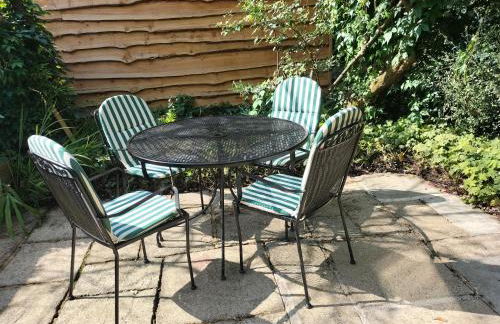 Fig Tree Cottage - Foto 27