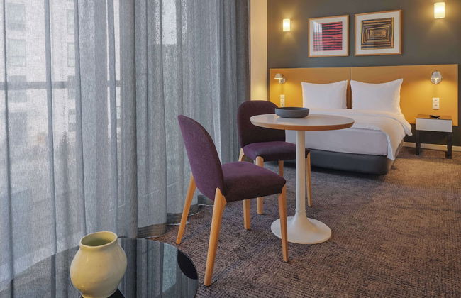 Adina Apartment Hotel Copenhagen - Foto 14