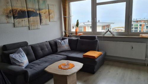 Heiligenhafen Ostseeblick Aquamarina 57 - Foto 3