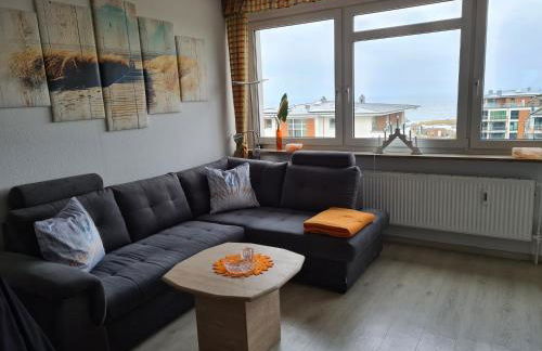 Heiligenhafen Ostseeblick Aquamarina 57 - Foto 3