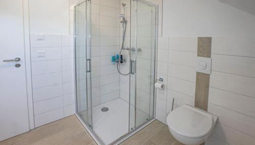 Hirtenhaus 28b Obergeschoss - Foto 4