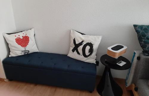 Premium City Apartment Dresden - Foto 9