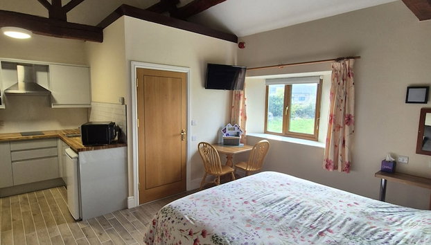 Padley Farm - Foto 5, Zimmer