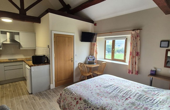 Padley Farm - Foto 11