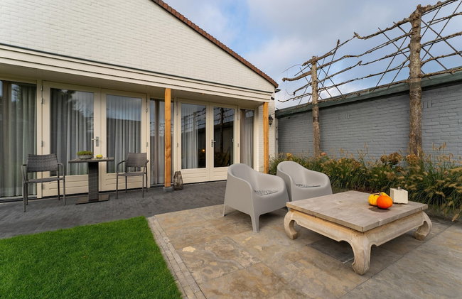 Holiday Home in Kaatsheuvel With hot tub - Foto 16