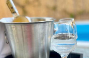 Holiday Oasis with Private Hammam-style Bath, Mini Golf - Foto 35