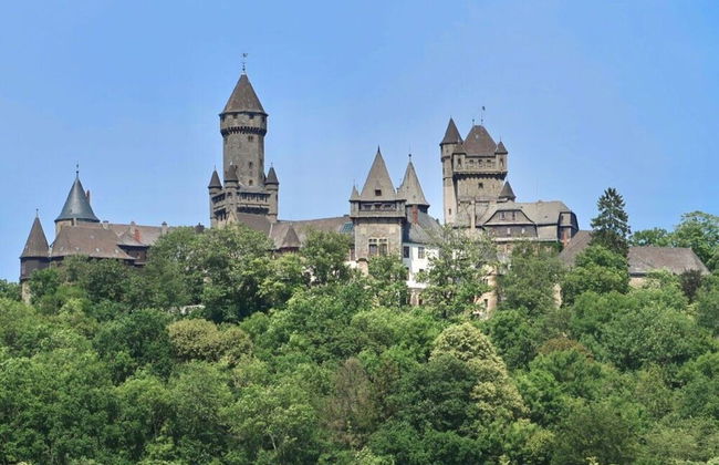 Nice Apartment in Weilmunster - Foto 18