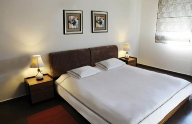 Eco Two bed Apartment With Roof Garden in Amman - Foto 3