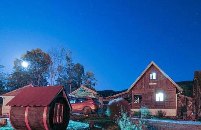 Apartment Sarganska Osmica 8 - Photo 33