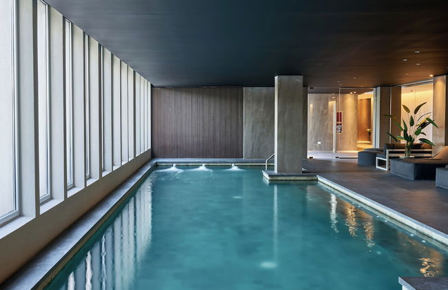 Almarena Puerto Retiro Affiliated by Melia - Photo 43