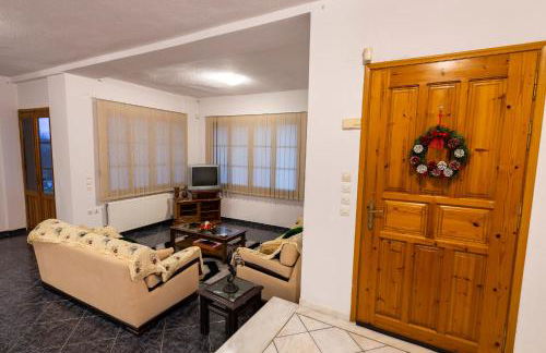 ΜΕΤΕORΑ- KALAMBAKA- TRIKALA-Villa Toscana - Foto 16