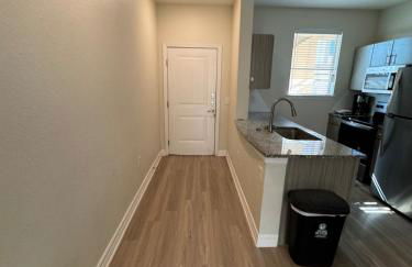 1BHK Furnished Retreat Cedar Park Austin Stay - Photo 6