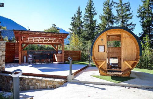 Chalet L Altizoard serre chevalier - Photo 3