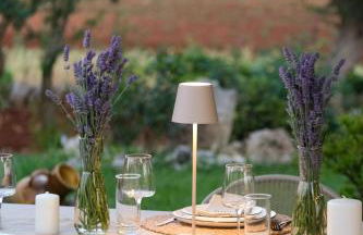 Trullo Natù - private villa - Foto 66