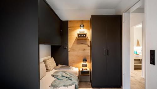 PRIMERA Apartments & Boardinghouse - Foto 2