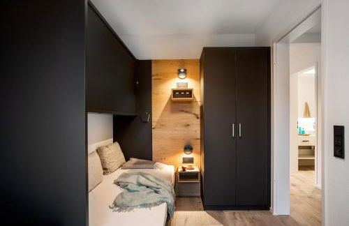 PRIMERA Apartments & Boardinghouse - Foto 2