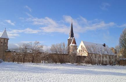 Ferienwohnung Sesslach Altstadt - Foto 46